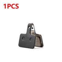 -70PCS Resin Bicycle Disc Brake Pads for Shimano B01S MT200 M400 MT500 M315 M525 M475 M495 M515 M975 M355 M375 MTB Bike Part