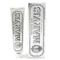 - Toothpaste Whitening Mint Travel Size 25ml