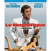 Le Magnifique  [Blu-Ray Region A: USA] USA import