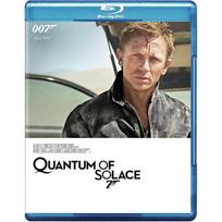 Quantum of Solace  [Blu-Ray Region A: USA] Widescreen USA import