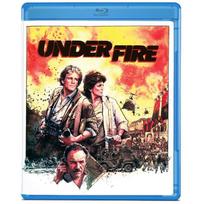 Under Fire  [Blu-Ray Region A: USA] Subtitled USA import