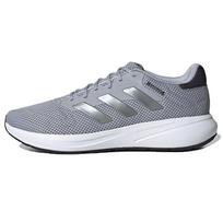 Adidas Response Runner Halo Silver Carbon Unisex Sneakers Night-Metallic ID7333 45⅓