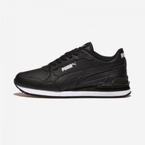 Puma St Runner V4 L Pki39906808 Puma bLack Puma White Puma bLack 230