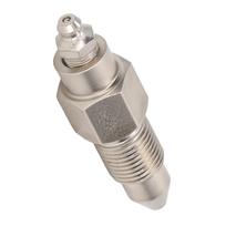 Excavator Cylinder Valve Stainless Steel C0134 Excavator Valve Replacement for LiuGong 906