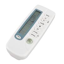 Replacement Air Conditioner Remote Control for ARC‑410 ARC‑460 ARC‑461 Battery Powered