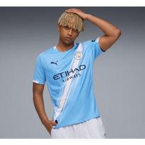 Puma Mcfc Home Jersey Replica Mcfc Home Jersey Replica78033801 01/M(95)