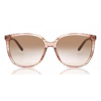Michael Kors Mk2137u Anaheim 317513 Moteriški akiniai nuo saulės Rose Tortoise/57-18-140