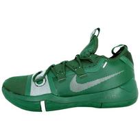 Nike Kobe A.D. TB Gorge Green vyriški sportbačiai, metaliniai-sidabriniai AT3874-302 51