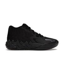 Puma MB.01 Iridescent Dreams Unisex Kedai Juodi Puma-Black 376678-02 45