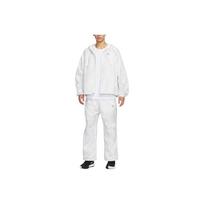 Nike FW25 Kobe Brand Logo Water-Resistant Woven Hooded Long Sleeve Jacket Men jackets IB2705-100 4XL