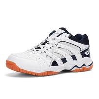 Big Size Men Professional Volleyball Shoes Couple Sport Shoes Badminton Tennis Athletic Training Shoes Table Tennis Men Sneakers 36