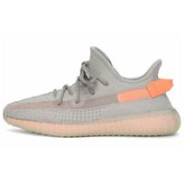 Adidas Yeezy Boost 350 V2 'True Form' Sneakers EG7492 36