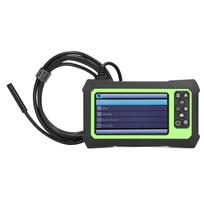 Digital Inspection Endoscope 1920 X 1080P Professional ABS Inspection Camera with Display Screen for Pipeline
