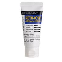 DERMA FACTORY Retinoid 4000ppm Cream 30ml Korea Beauty