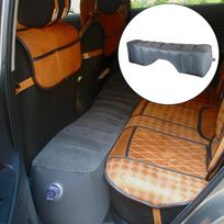 Atgalinės sėdynės tarpas skirtas kelionei stovyklavimui lauko oro pagalvėlė 130 * 27 * 33 cm automobilio lovos čiužinio interjero priedai