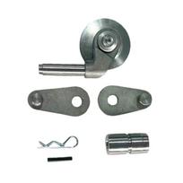 For BMW N20 For N26 Rattle Flapper Wastegate Repair Kit Turbocharger Repair OE Part 49477-02055 Replacement Flapper China Mainland