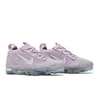 Nike Wmns Air VaporMax 2021 Flyknit Light Arctic Pink DH4088-600 EU 36.5 rožinė/balta