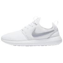 Nike Roshe Two Laisvalaikio Bėgimo Batai Moteriški Balti 844931-101 36