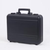 Aluminum-Magnesium Alloy Portable Briefcase Safe 16 inch