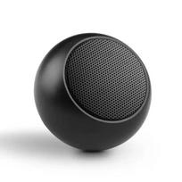 M3 Flash Wireless Bluetooth Speaker Portable Small Steel Gun Metal Heavy Subwoofer Outdoor Mini Bluetooth Small Speaker juoda