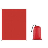 Polyester Tent Floor Tarp Tent Footprints Waterproof Tent High Quality Picnic Mat  Camping Hiking 8