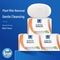 MANTING Anti-Mite Soap, 3 x 100g