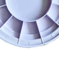 Retrofit Filter Kit SFX Conversion Plate DIY Pool Maintenance SFX Skimmer To Sand Filter Conversion Skimmer Plus Sand Filter China Mainland