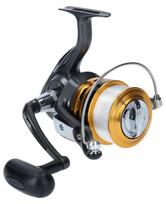 Daiwa Spinning Reel 16 Joinus 4500 (DAIWA) (with line) (2016 Model) juoda