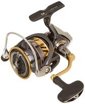 Daiwa Spinning Reel 18 Legalis Black (DAIWA) LT5000D-CXH (2018 Model) juoda