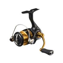 Daiwa Spinning Reel 23 Legalis (DAIWA) LT2000S-XH juoda