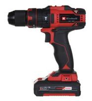 GRĘŽIMO ĮRENGINYS EINHELL TE-CD 18/40 Li-i +64 (2×2,0Ah) 4513992