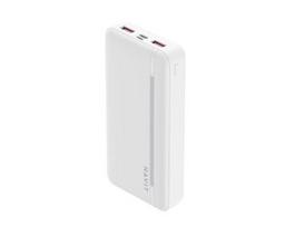 Havit PB92 20000 mAh maitinimo bankas Balta