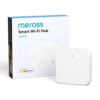 Meross MSH400HK Wi-Fi išmanioji centralė