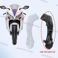 For Honda CBR1000RR Fireblade Repsol 2012-2016 CBR 1000 RR SP 2014 2015 Motorcycle Left or Right Ram Air Intake Tube Duct Pipes Left Side Only