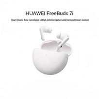 Huawei FreeBuds 7i Bluetooth Noise-Cancelling Earbuds