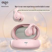 aigo TJ170 TWS Open-Ear Clip Bluetooth Earbuds