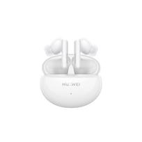 Huawei FreeBuds 5i In-Ear Noise-Cancelling Bluetooth Earbuds keraminės baltos spalvos
