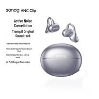 Sena ANC Clip Tikri belaidžiai Bluetooth ausinukai