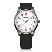 WENGER CITY SPORT watch Quartz (01.1441.132) - [Gift]