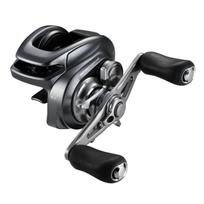 Shimano 22 Bantam HG Kairiarankis Baitcasting Ritės juoda