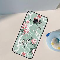 Garden Birds Case For Samsung Galaxy M06 M12 M32 M52 M35 M55 M15 M11 M13 M14 M16 M36 M56 M31 M53 M34 M54 Samsung M36