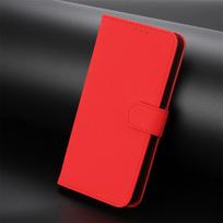 Flip Leather Wallet Phone Case for VIVO X300 X100 Pro X100S V60 V50 Lite V40E V30E V27E Pink Protective Cover vivo V27