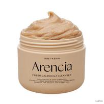 Arencia Calendula Rice Mochi Cleanser 120ml (+Free gift)