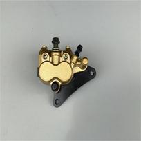 Motorcycle Accessories Front brake Master Pump Under Brake Calipers motorcycle disc For 125CC 250CC CA250 DD250 CA 250