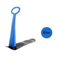 Foldable Snowboard Children Skis Snowboard Sled Adult Portable Sled Multicolor Snowboards Winter Sports Accessories mėlyna