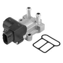 Auto Engine Systems For Honda Civic Acura 1.7L 01-05 IAC IACV Idle Air Control Valve 16022-PLC-J01 16022PLCJ01