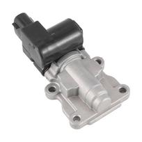 Excellent-22270-22050 2227022050 136800-1581 1368001581 Idle Air Control Valve For Toyota For Corolla For Black  Silver