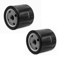 For LONCIN VOGE DS900X 900DSX DSX900 Oil Filters Motorcycle Engine Oil Filter Assy Element 2 PCS