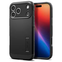 Etui Spigen Tough Armor  T  Mag Magsafe  Do Iphone 17 Pro Czarny
