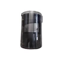 Original wet and dry vacuum cleaner dust bucket filter assembly for Dreame H12 Dual / M12S / M13 replacement filter spare parts 1 Set